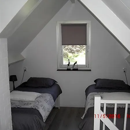 Bed and breakfast Magnolia