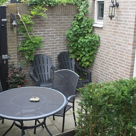 Magnolia Vlijmen