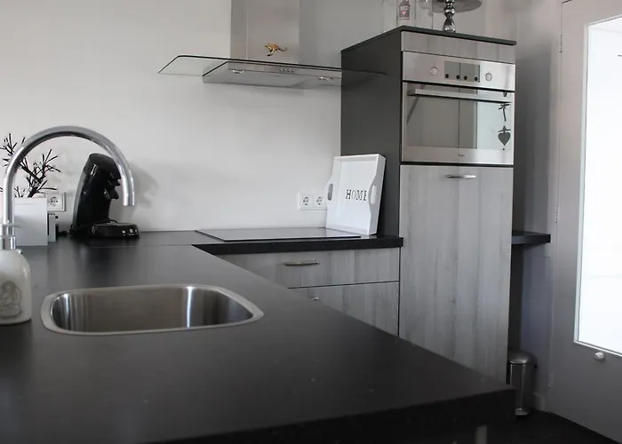 Magnolia Bed & Breakfast Vlijmen