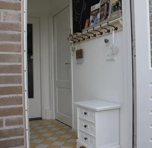 Magnolia Bed & Breakfast Vlijmen