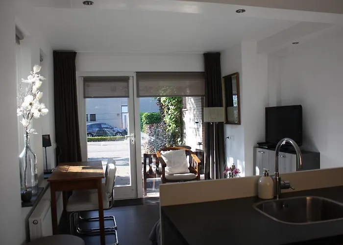 Bed & Breakfast Magnolia Vlijmen