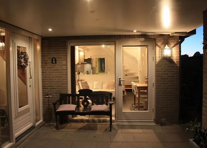 Magnolia Bed & Breakfast