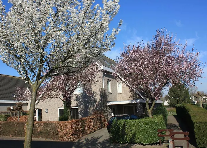 Magnolia Bed & Breakfast