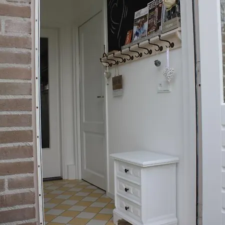 Magnolia Bed and breakfast Vlijmen