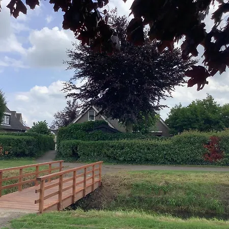 Magnolia Bed and breakfast Vlijmen