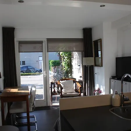 Couette-café Magnolia Vlijmen