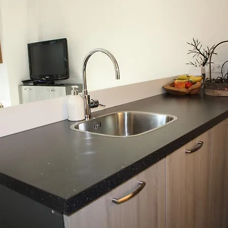 Couette-café Magnolia