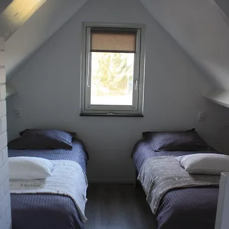 Couette-café Magnolia Vlijmen