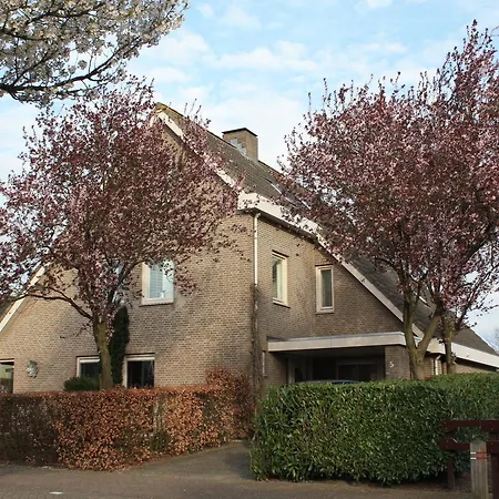 Bed and breakfast Magnolia 3*