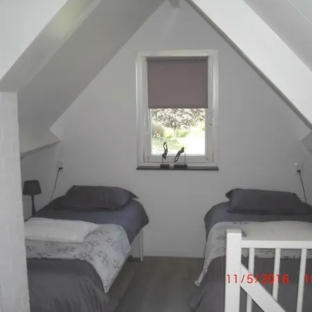 Magnolia 3* Vlijmen