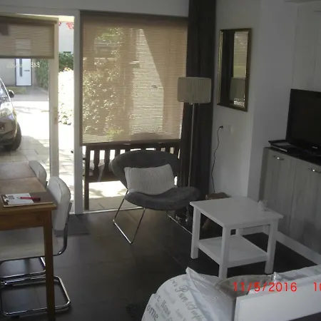 Magnolia 3*