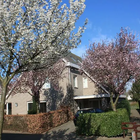 Magnolia Bed and breakfast
