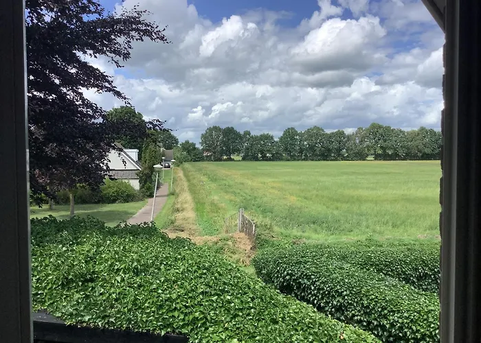 Magnolia Bed & Breakfast