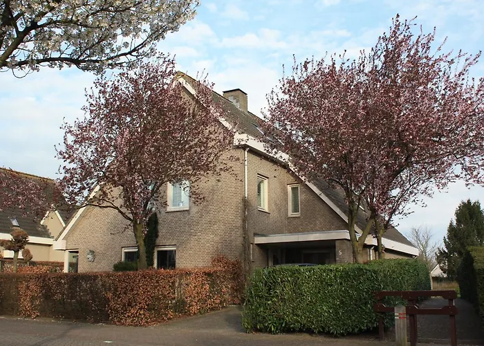 Bed & Breakfast Magnolia 3*