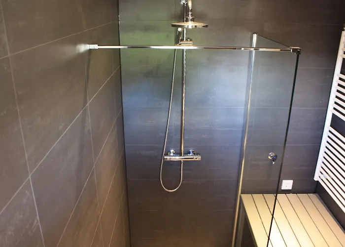 Bed & Breakfast Magnolia